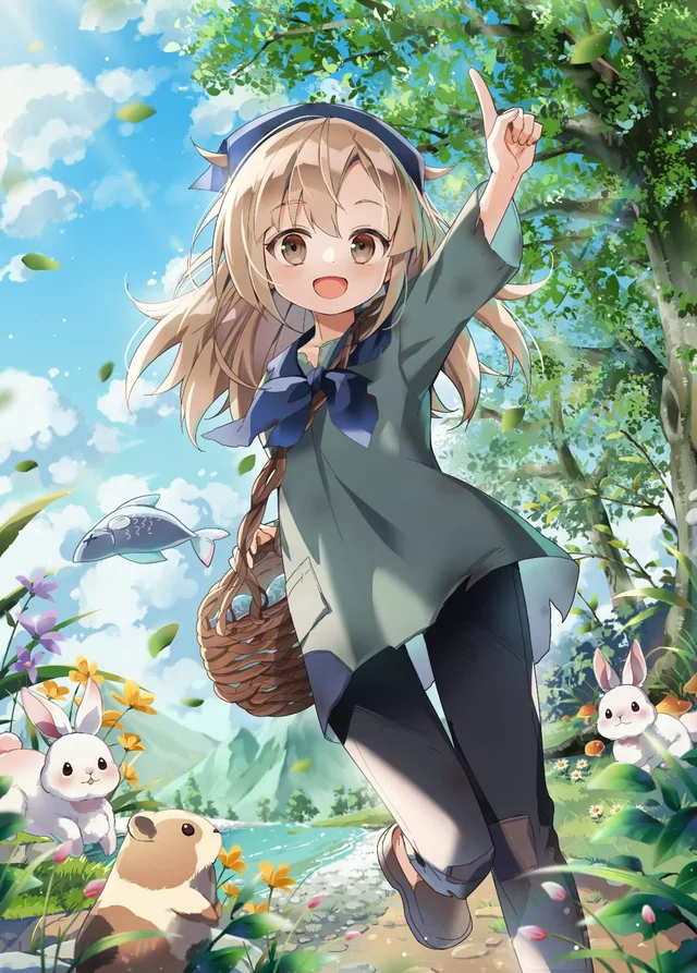 Novel Banner