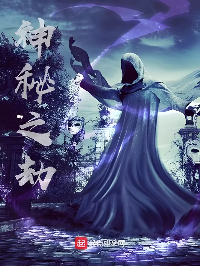 Novel Banner