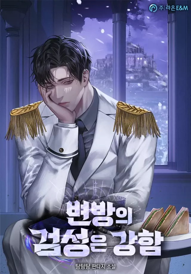 Novel Banner