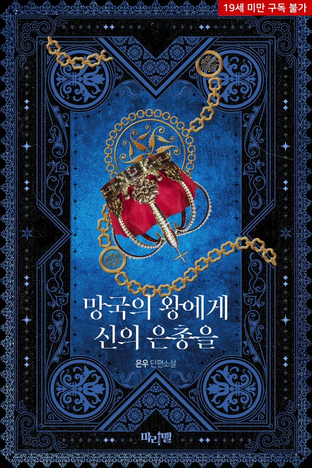 Novel Banner