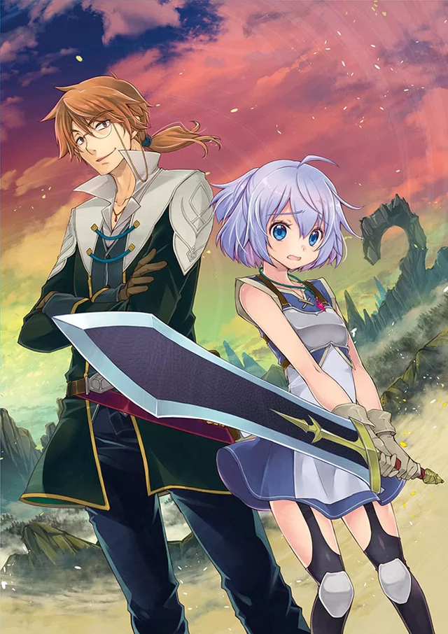 Novel Banner