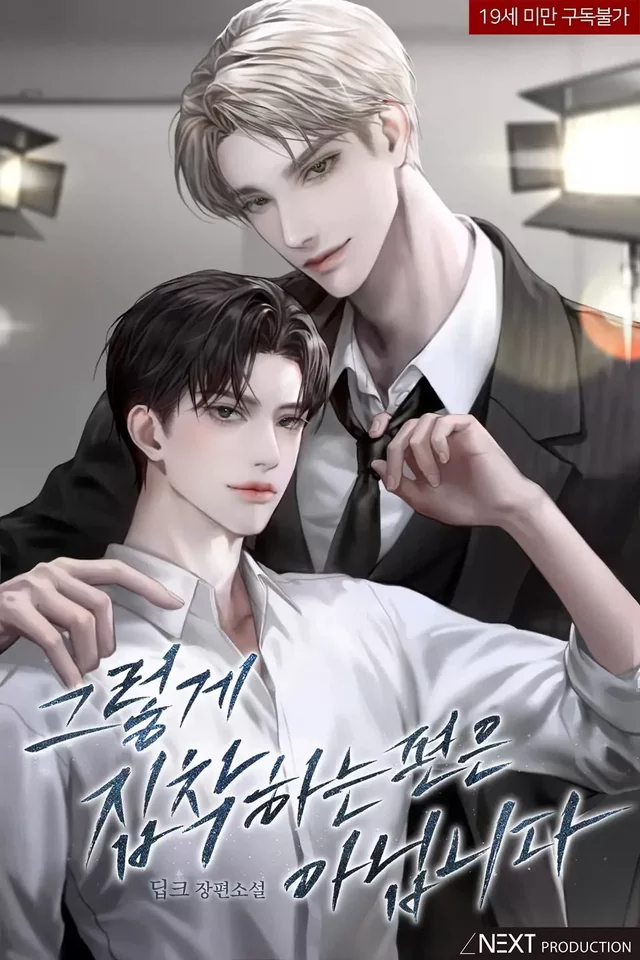 Novel Banner