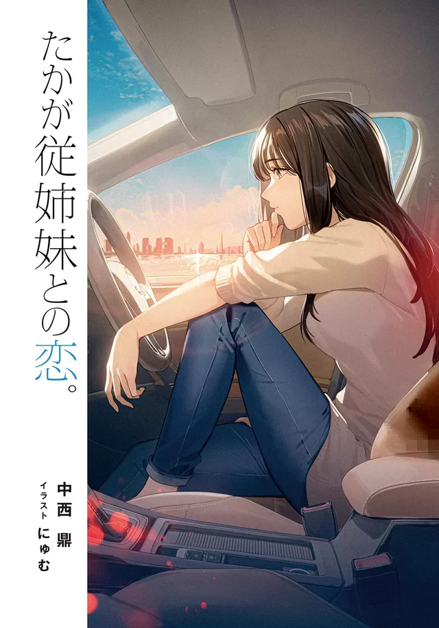 Novel Banner