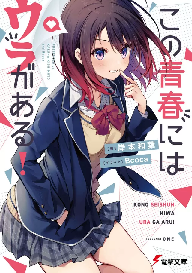 Novel Banner