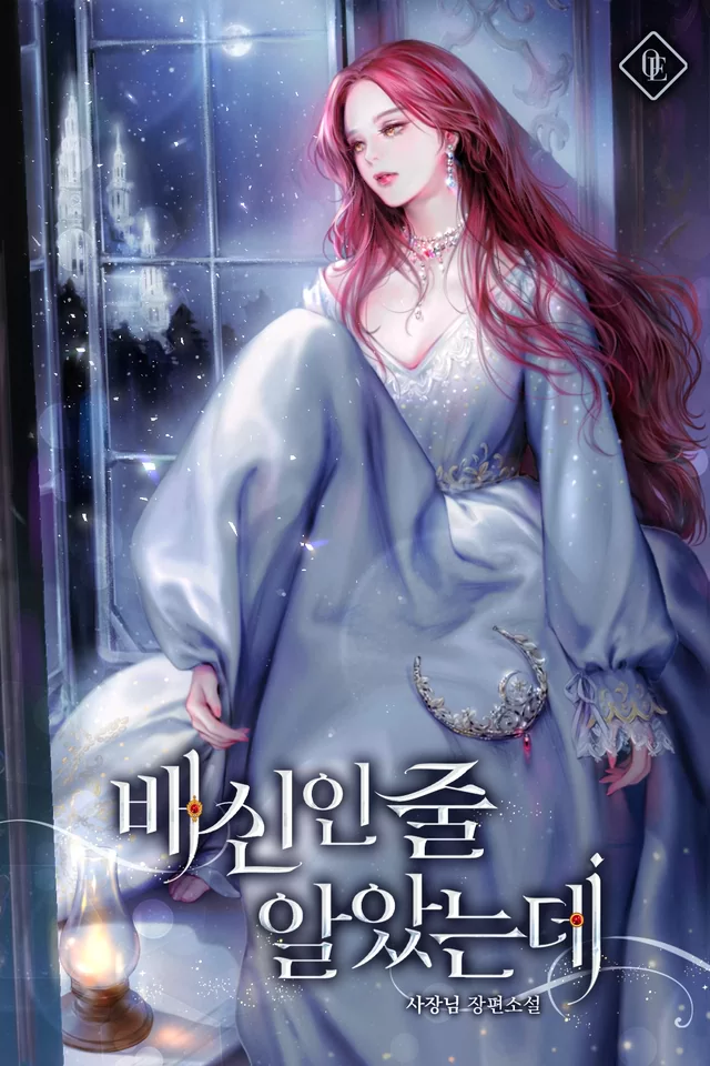 Novel Banner