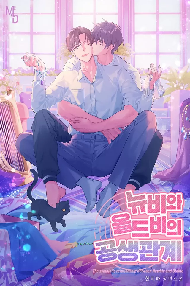 Novel Banner