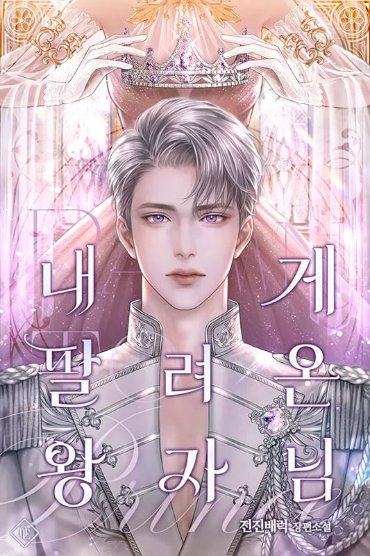 Novel Banner