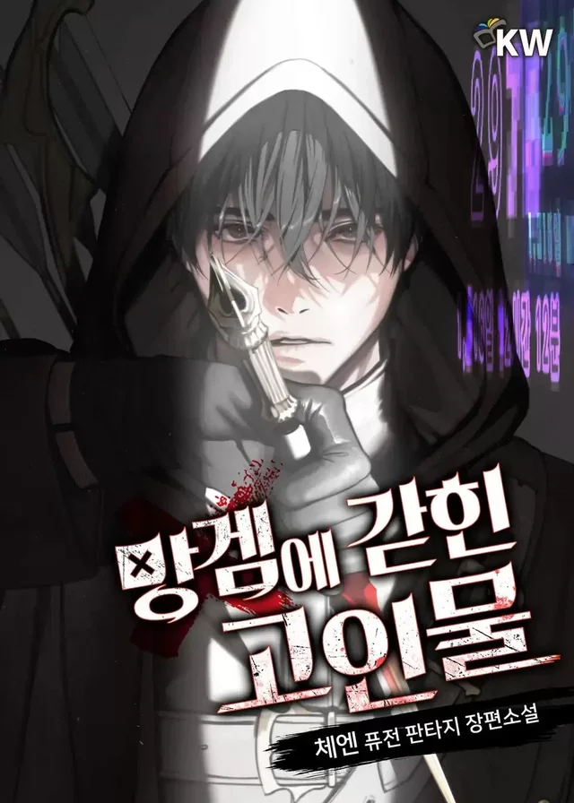 Novel Banner