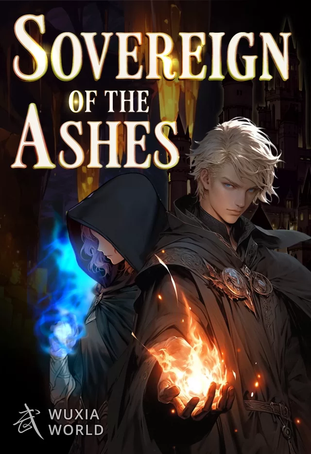 Novel Banner