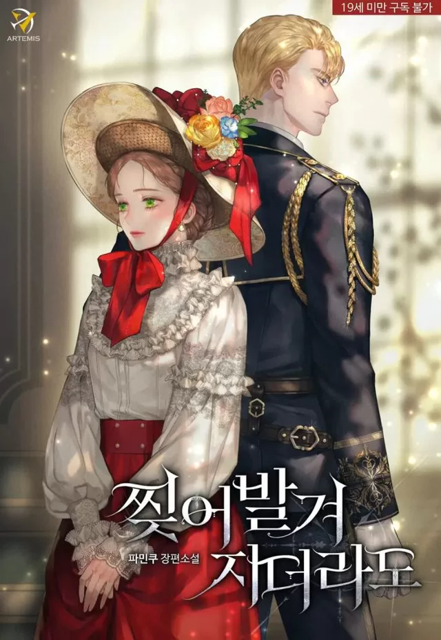 Novel Banner