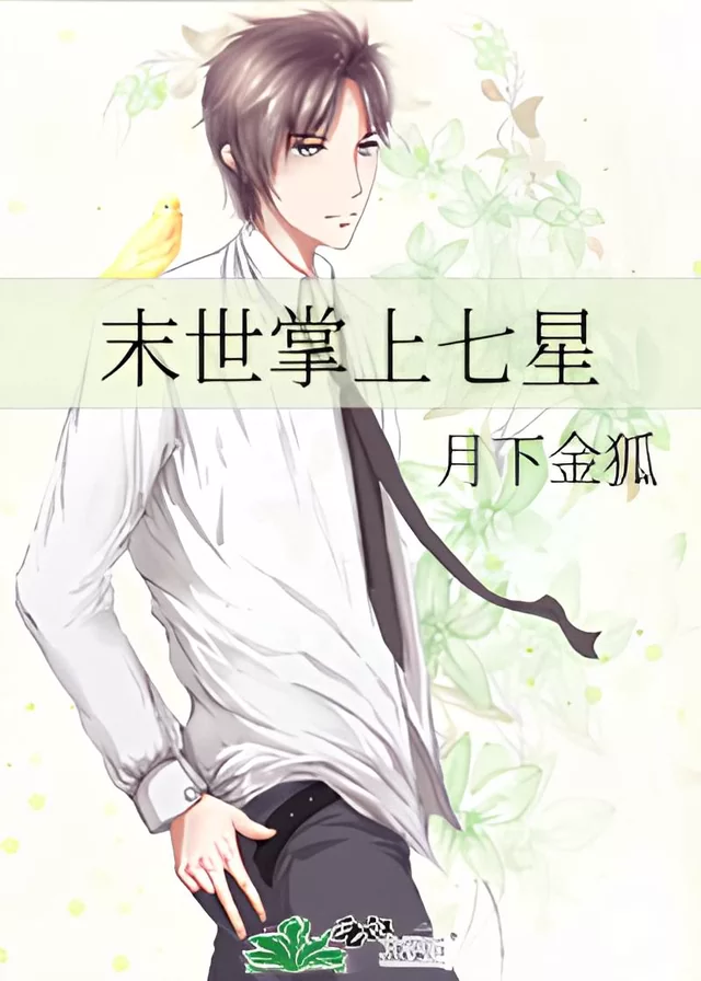 Novel Banner