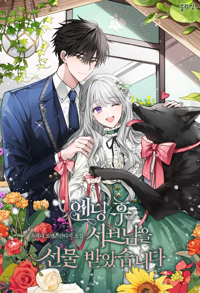 Novel Banner