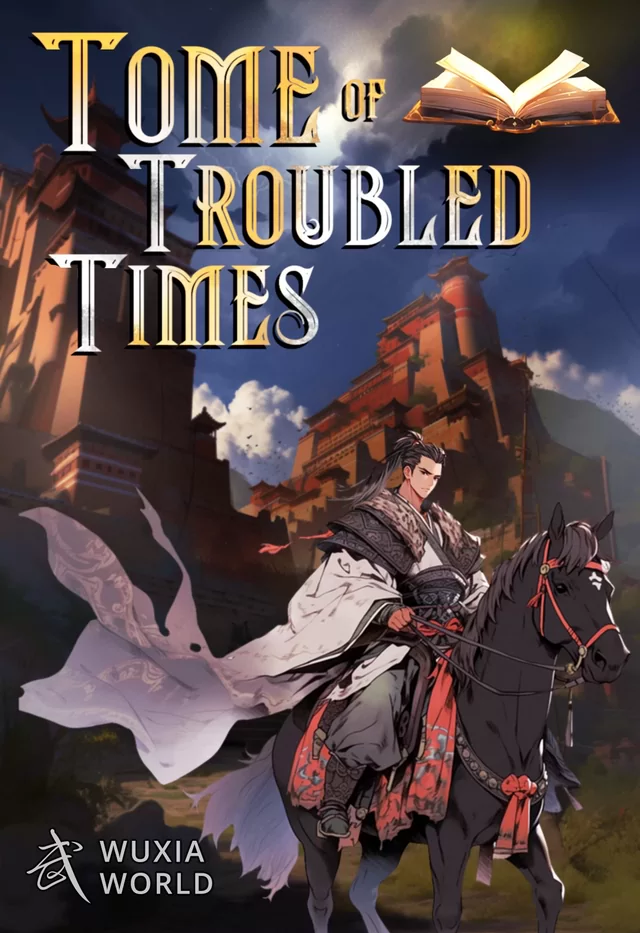 Novel Banner