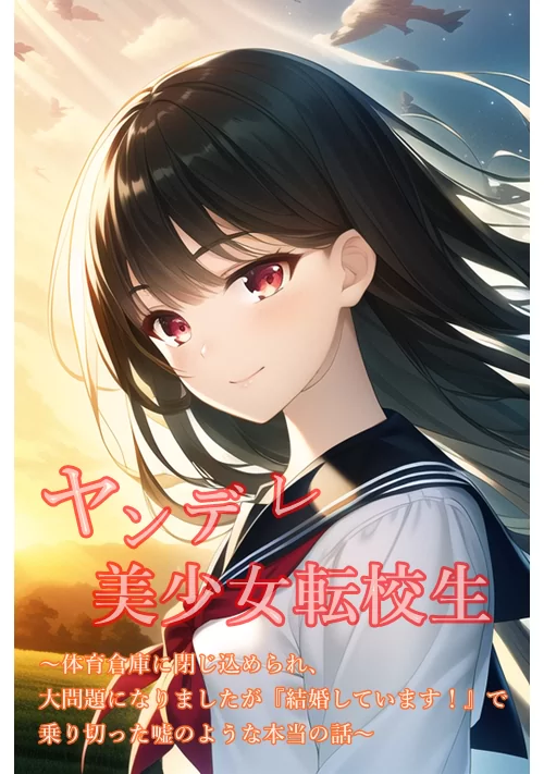 Novel Banner