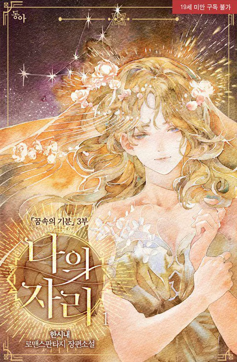 Novel Banner