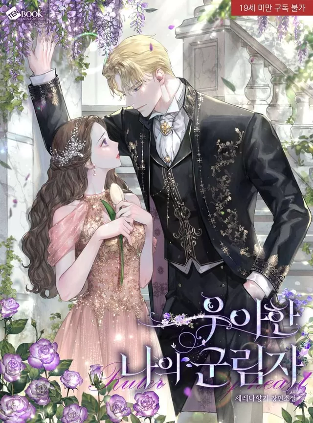 Novel Banner