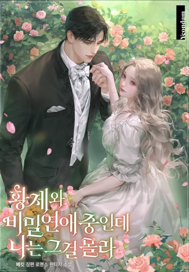 Novel Banner