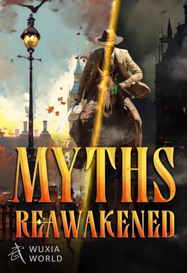 Novel Banner