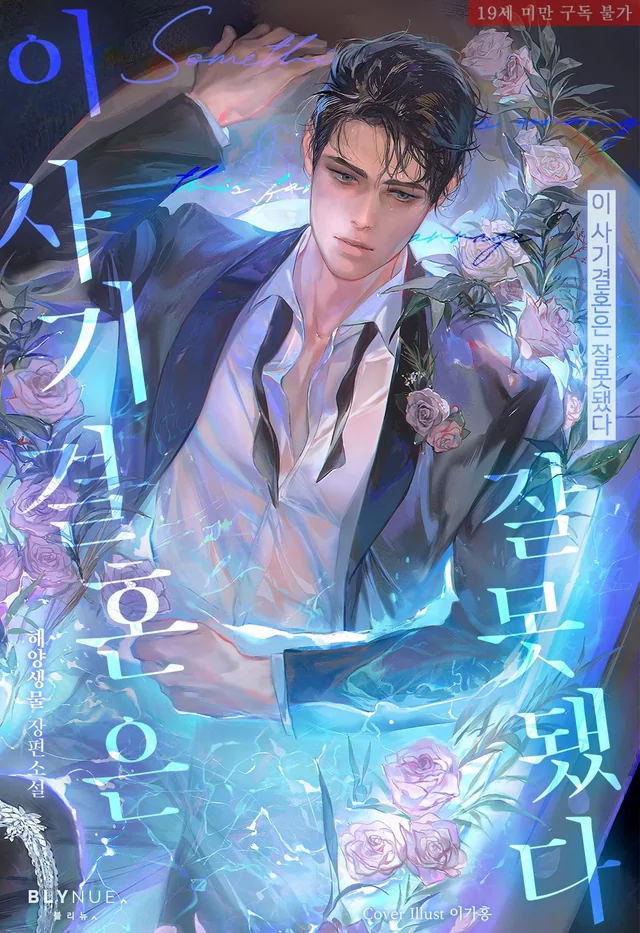 Novel Banner