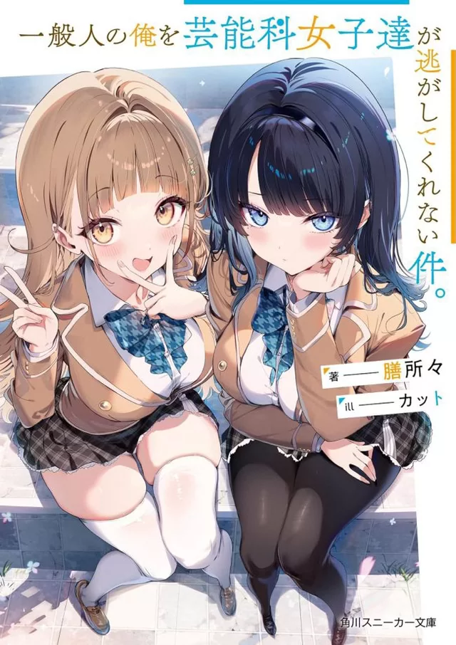 Novel Banner