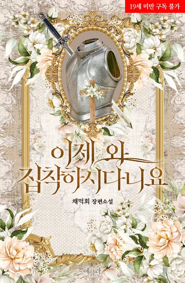Novel Banner