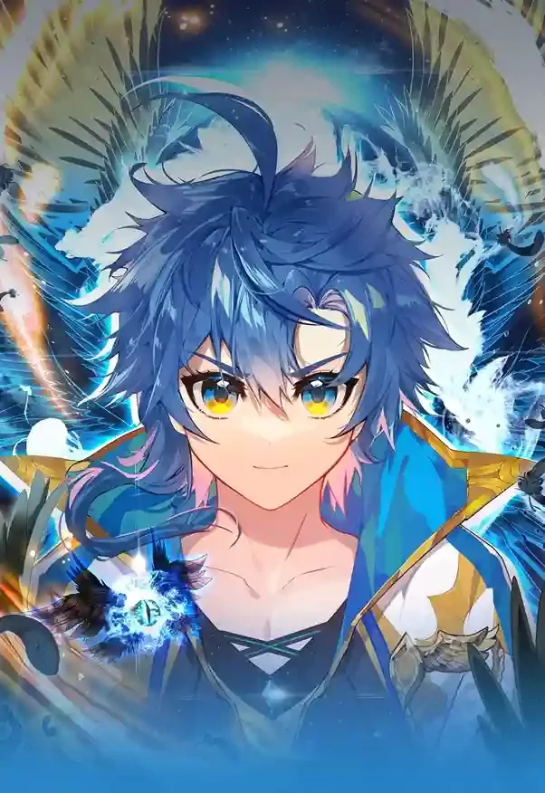 Novel Banner
