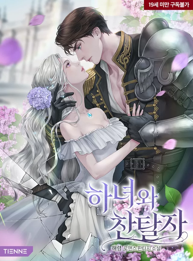 Novel Banner