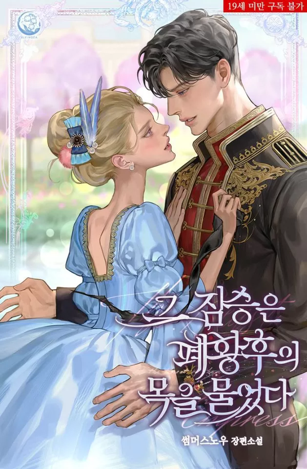 Novel Banner