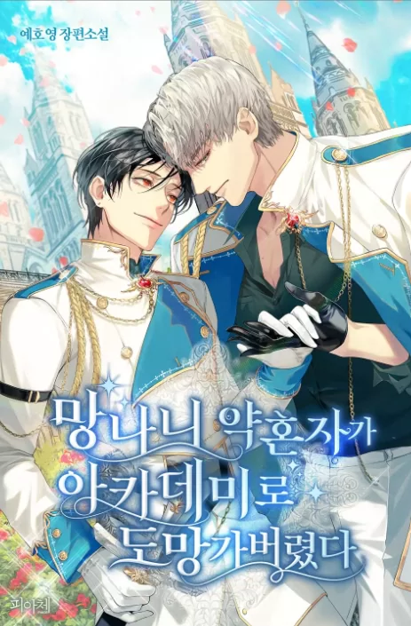 Novel Banner