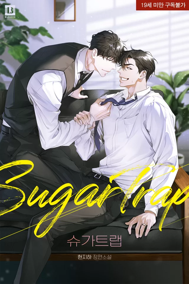 Novel Banner
