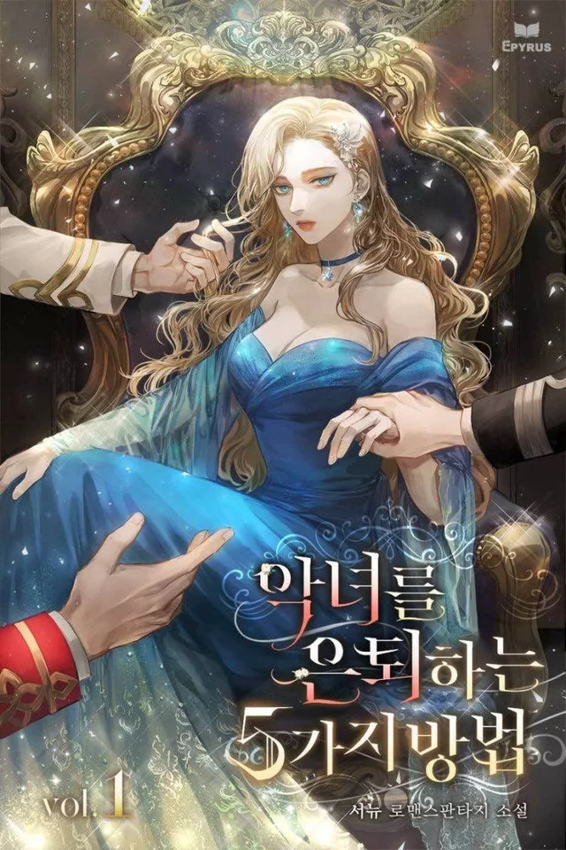 Novel Banner