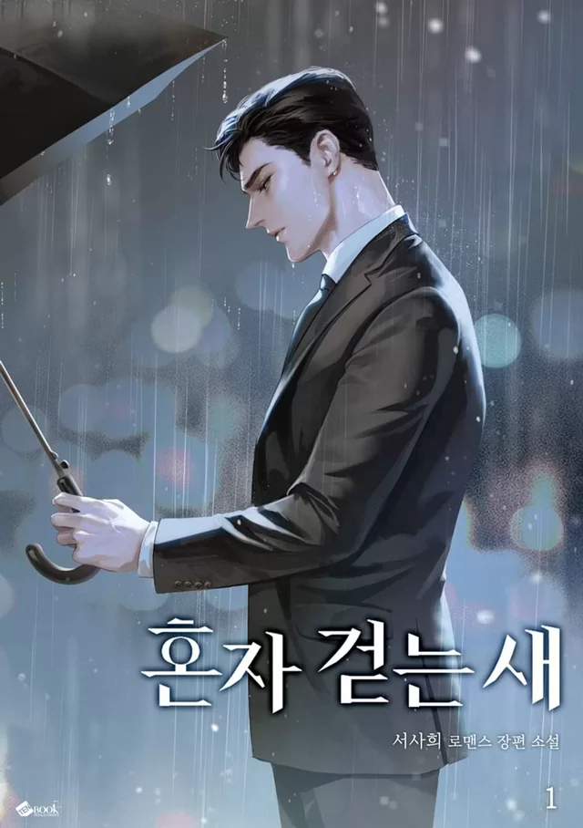 Novel Banner