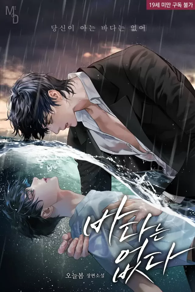 Novel Banner
