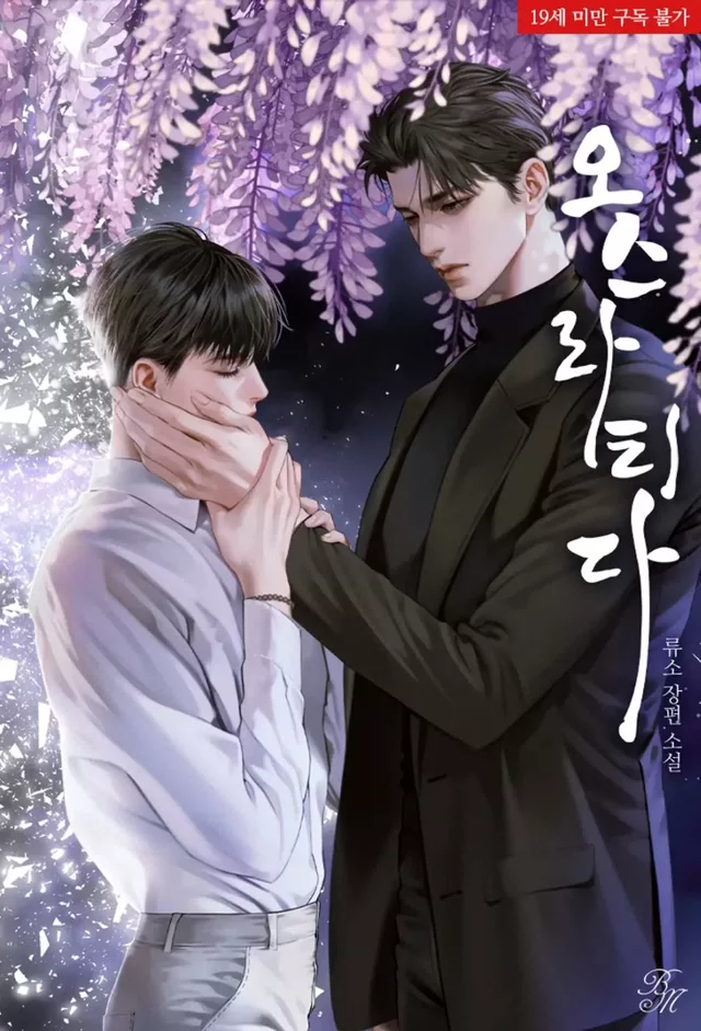 Novel Banner