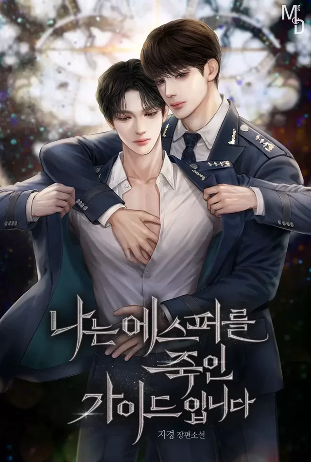 Novel Banner