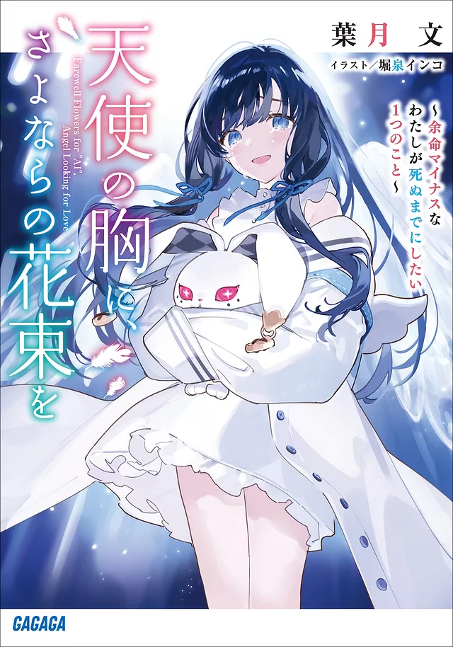 Novel Banner