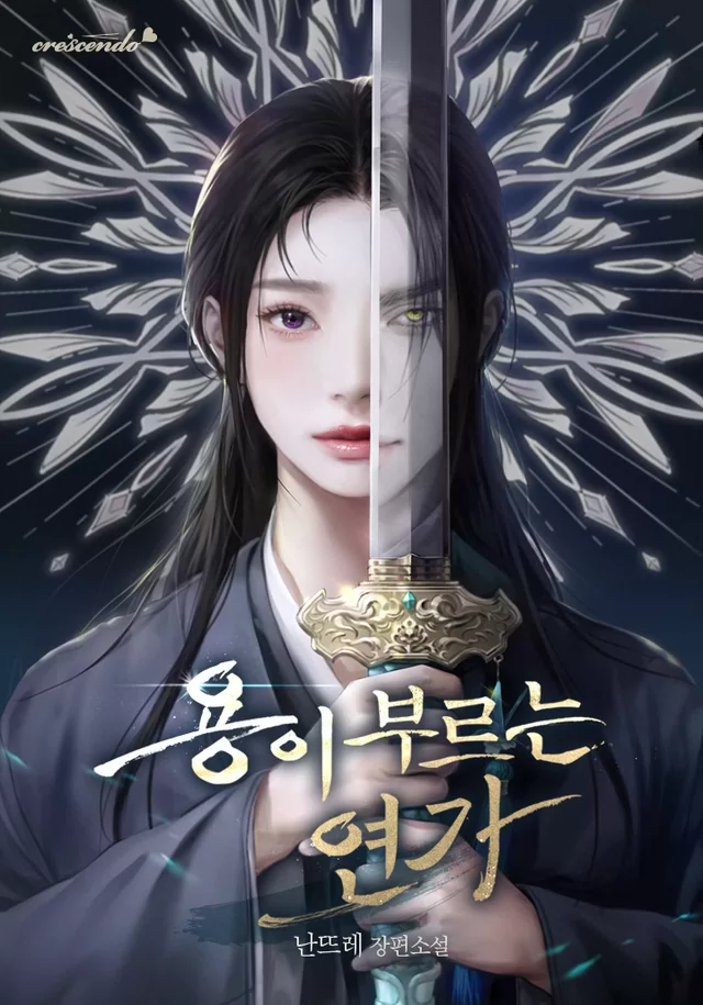 Novel Banner