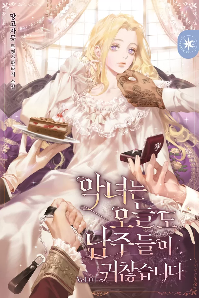 Novel Banner