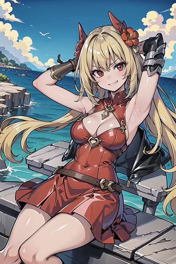 Novel Banner