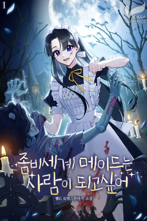 Novel Banner