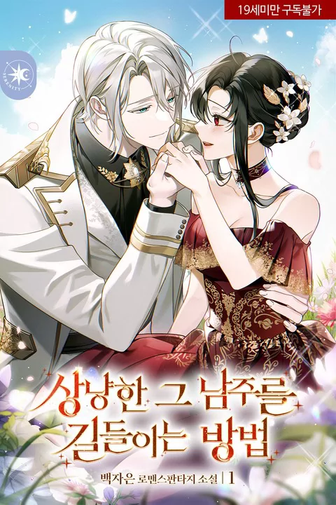 Novel Banner
