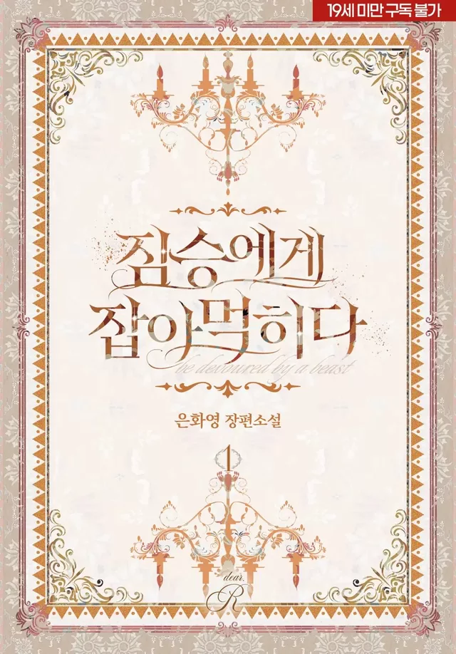 Novel Banner