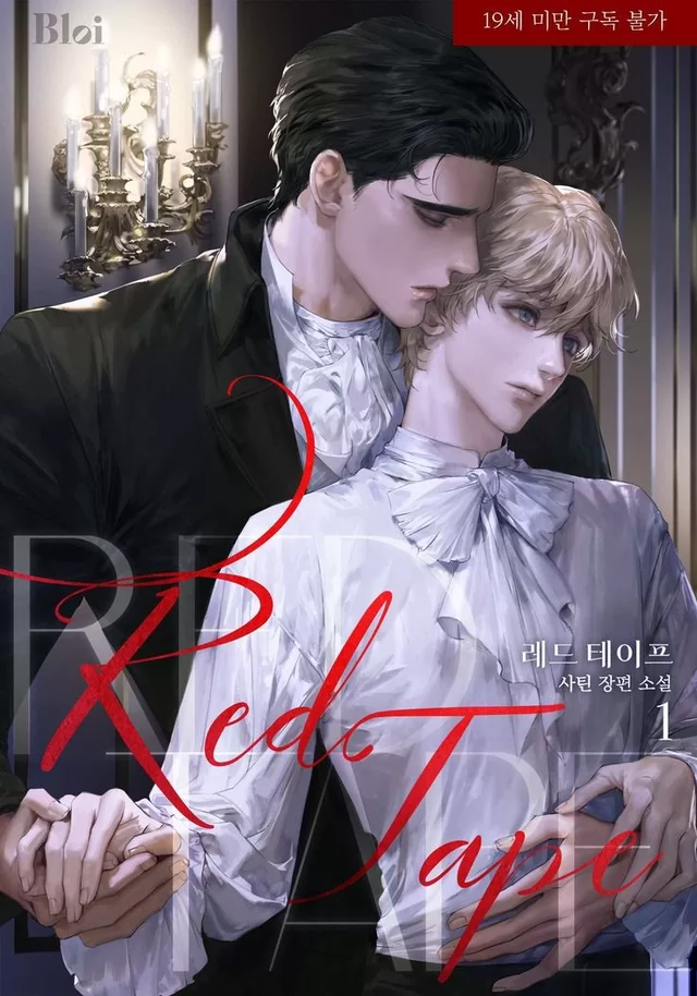 Novel Banner