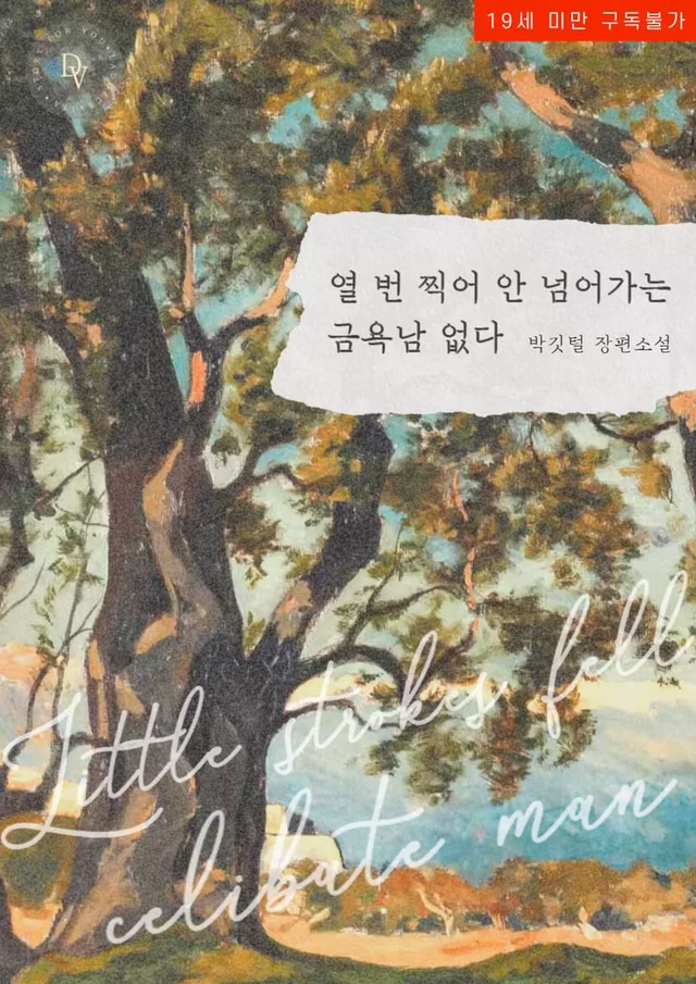 Novel Banner