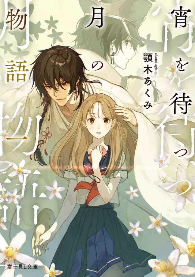 Novel Banner