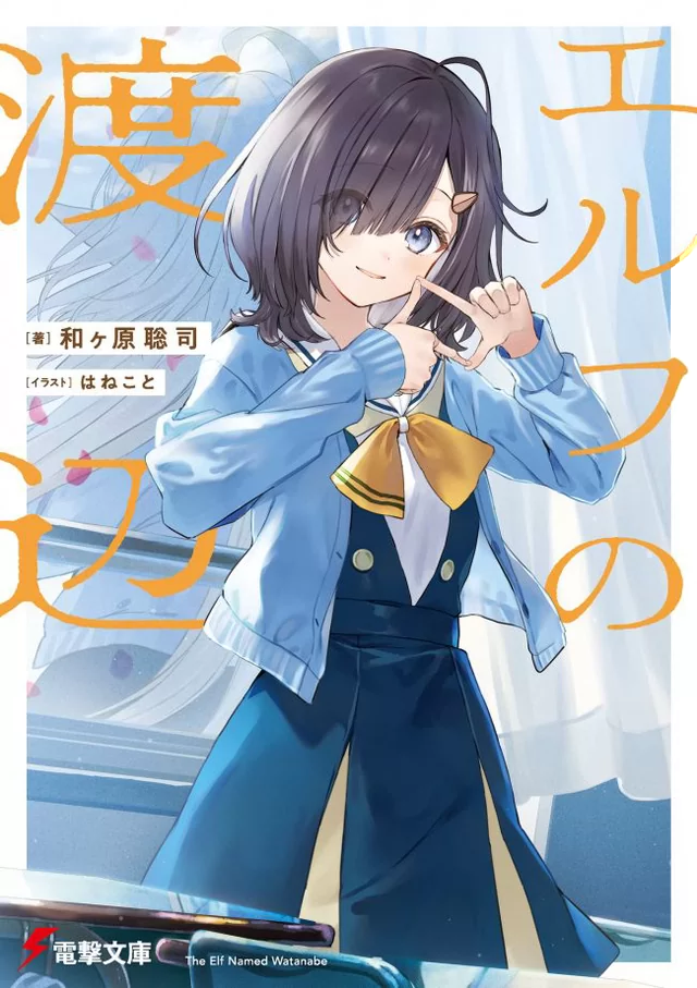 Novel Banner