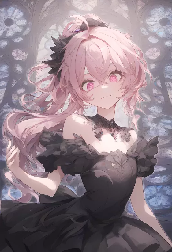 Novel Banner