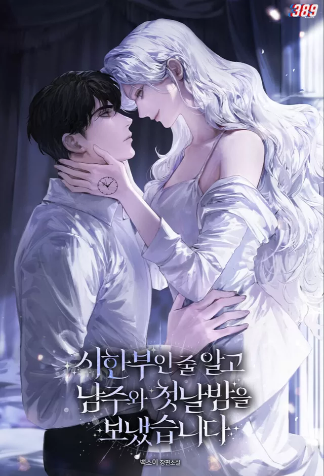 Novel Banner