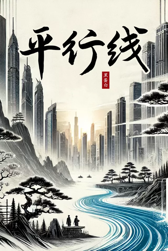 Novel Banner