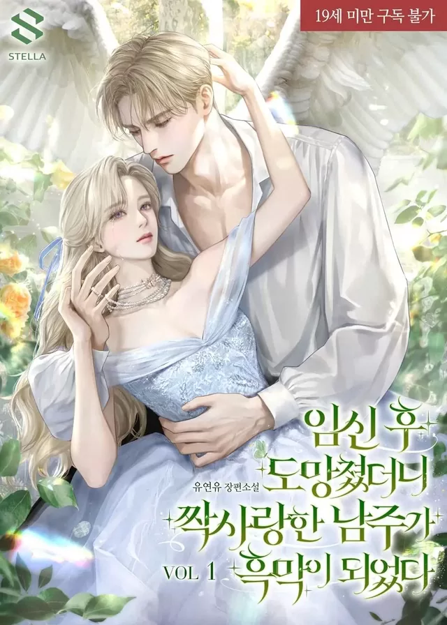 Novel Banner